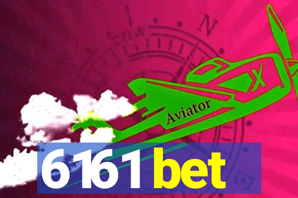 6161 bet